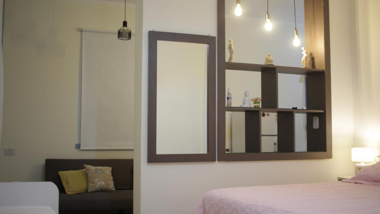 Hygge Formosa Daire Dış mekan fotoğraf