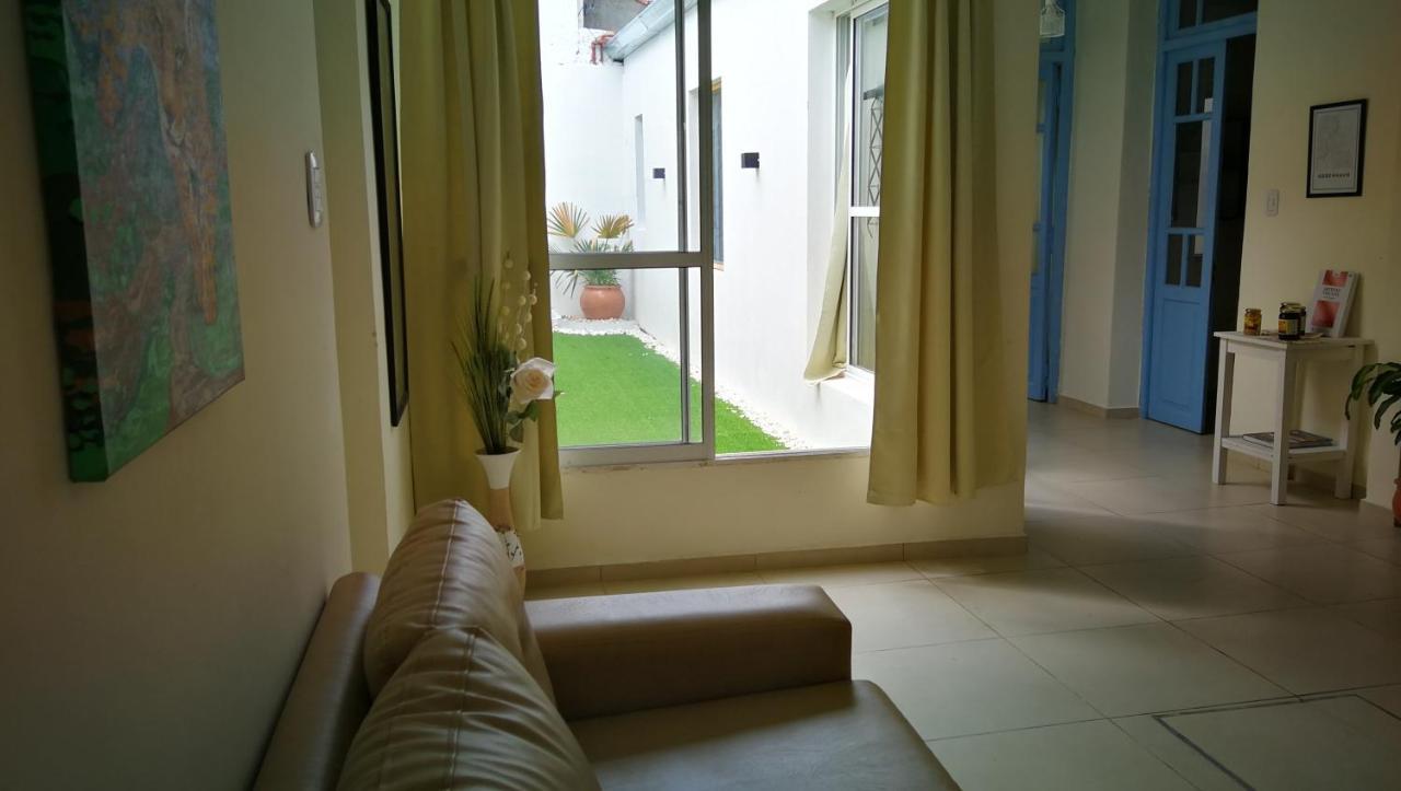 Hygge Formosa Daire Dış mekan fotoğraf