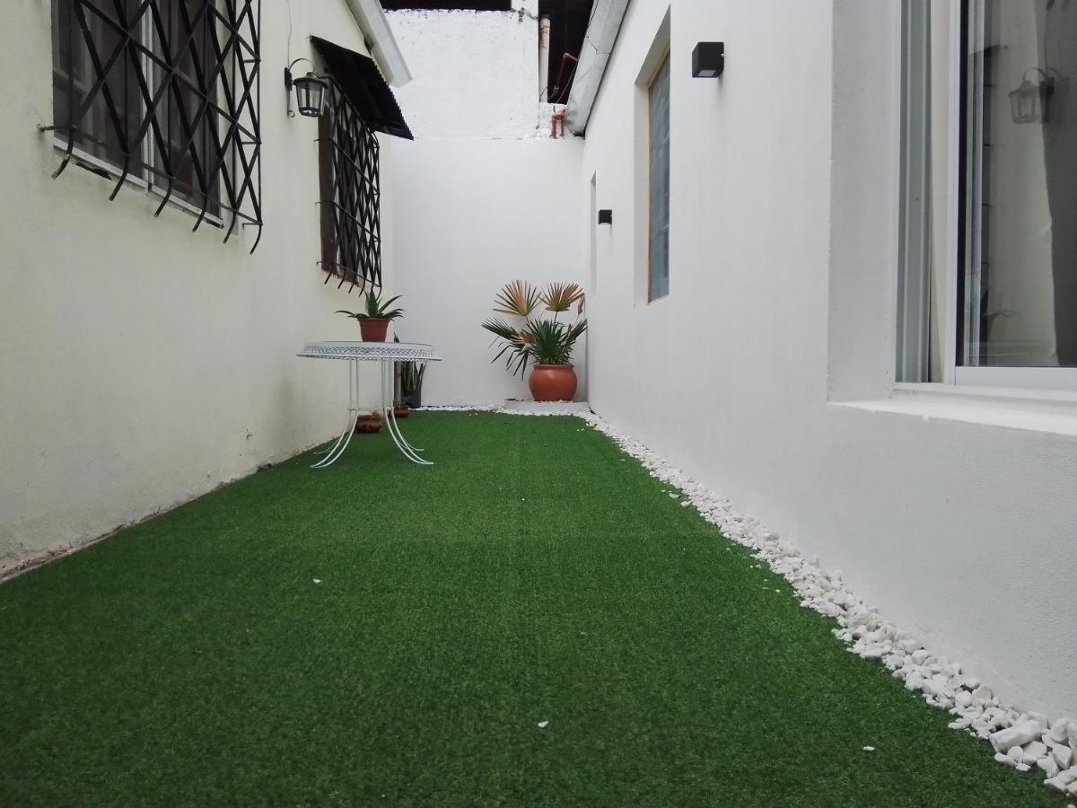 Hygge Formosa Daire Dış mekan fotoğraf