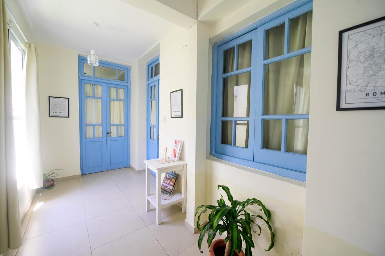 Hygge Formosa Daire Dış mekan fotoğraf