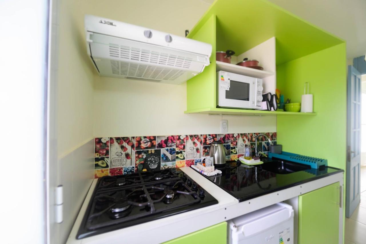 Hygge Formosa Daire Dış mekan fotoğraf